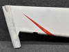 23447-015 Piper PA30 Rudder Assembly