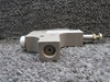 83768-3-D (Alt: 59-13) Parker Aerospace Hydraulic Sequence Valve