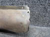 33178-002, 33178-003 Lycoming IO-540-C4B5 Exhaust Shroud Top & Bottom