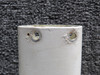 24381-000 Piper PA23-250 Electric Pitot Tube Mast Assembly