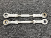 Piper PA23-250 Flap Cross Tube Rod Assembly LH and RH