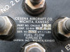 CM2642-L5 Cessna Fuel Flow Indicator