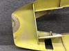 31309-001 Piper PA23-250 Nacelle Bottom Rear Assembly RH