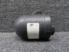 C-2400-L4P-B Airpath Magnetic Compass Indicator, Lighted (Dash Mounted, No Fluid)