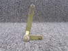 1262027-1 Cessna 210J Flap Actuator Bellcrank To Transmission