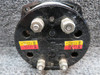 46155 Alcor Dual Exhaust Gas Temp Indicator
