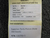 130700-1 Superior Parts Piston (New Old Stock)