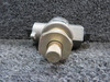 32-439 (Alt: C482001-0102) Edo-Aire Suction Relief Valve