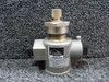 32-439 (Alt: C482001-0102) Edo-Aire Suction Relief Valve