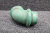 635930 (Use: 646019) Cessna 340 Continental TSIO-520-N Flexible Induction Elbow