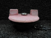 Fuel Cap Assembly With Chain