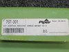 767-301 (Alt: 101018-4) Piper Kit Dropping Resistor Shroud (NOS)