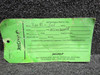 MY-20-763-10-05 Push Pull Rod with Green Repairable Tag (Core)