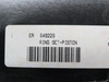 649226 Continental Piston Ring Set (NOS)