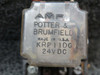 KRP11DG Potter & Brumfield Connectivity Relay (24V)