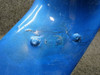 0831360-1 Cessna 310N Vertical Fin Tip Assembly (Colored)