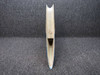 0831360-1 Cessna 310N Vertical Fin Tip Assembly (Colored)