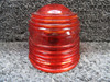Lens Cover (Red)
