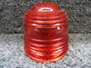 Lens Cover (Red)