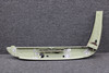 0511796-17 (Use: 0511796-21) Cessna 172S Landing Gear Bulkhead Assy w Channel