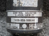 293BC900023-9 US C-4504- ARW-77 Control Selector
