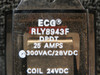 RLY8943F Philips ECG M512 ECG Component (25 Amps) (NOS)