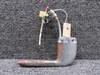 PH502-3 Aero Instruments Pitot Tube Heated LH (24 Volts)