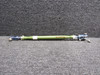 MY-20-372-52-5 Dassault Push Pull Rod