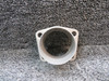 K-96-950002-47 Beechcraft B-55 Exhaust Riser Stub