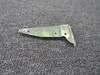 0712301-3 (Use: 0712317-3) Cessna 180/182/185 Actuator Bracket Hinge Inbd LH BAS Part Sales | Airplane Parts