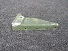 0712301-3 (Use: 0712317-3) Cessna 180/182/185 Actuator Bracket Hinge Inbd LH