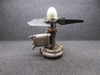 80025-1, A1-AT Air Tractor AT-301 Chemical Spray Pump with Fan, Pump and Strut