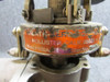 80025-1, A1-AT Air Tractor AT-301 Chemical Spray Pump with Fan, Pump and Strut