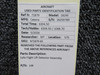 148 Safe Flight Lift Detector Assembly