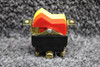 S1160-1-2 Carling Dual Rocker Switch