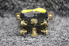 S1160-1-2 Carling Dual Rocker Switch