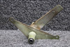 1260061-1 Cessna 210B Flap Bellcrank LH (No Bolt)