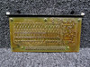 100-364217-5 Beech Fault Detection Annunciator Module Assembly