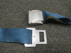 343 Laiglon Angers Seat Belt (Worn)