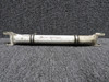 50-810025 Beech A90 Landing Gear Brace Assembly (Worn, Chipped Paint)