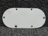 50-110023-6 Beechcraft King Air 100B Wing Skin Door Panel Assembly RH