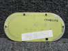 50-110023-6 Beechcraft King Air 100B Wing Skin Door Panel Assembly RH