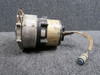 BA1001 Rotax Alternator with Modifications and Clamp (LH Engine)