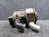 BA1001 Rotax Alternator with Modifications (RH Engine) (Worn Unit)