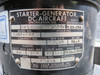 BHC-206-062-200-1 (Alt: 23032-022) Lear Siegler DC Starter Generator