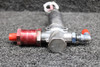 AV2B1371 Cessna 210B Fuel Check Valve Solenoid Assembly