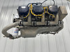 Continental LTSIO-520-AE2B Engine, 870.6 Hours Since Reman (No Prop Strike)