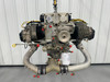 Continental LTSIO-520-AE2B Engine, 870.6 Hours Since Reman (No Prop Strike)