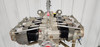 Lycoming TIO-540-S1AD Engine, 30 Hours SMOH (No Prop Strike)