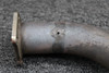 1250264-2 Continental IO-470-S Exhaust Stack Assembly RH with Probe Holes